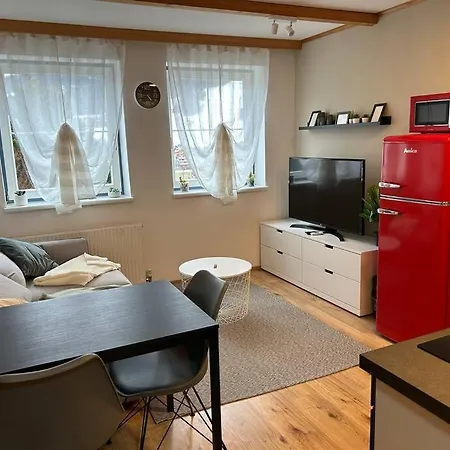 Apartment Kreischberg-blick