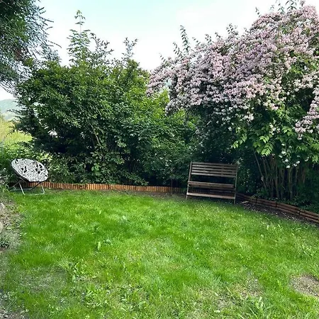 Kreischberg-blick * Lutzmannsdorf