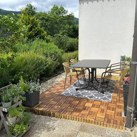 Kreischberg-blick Apartamento