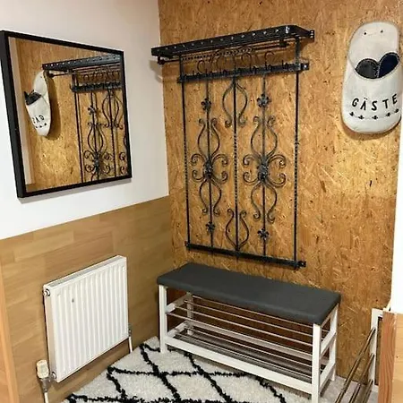 Kreischberg-blick Lutzmannsdorf