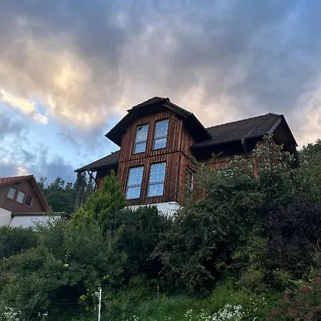 Apartment Kreischberg-blick