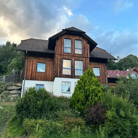 Kreischberg-blick شقة Lutzmannsdorf