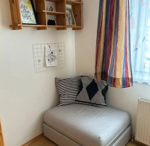 شقة Kreischberg-blick *