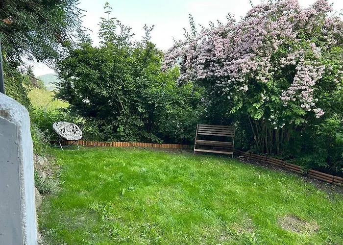 Kreischberg-blick * Lutzmannsdorf