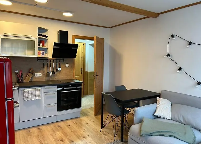 Kreischberg-blick شقة