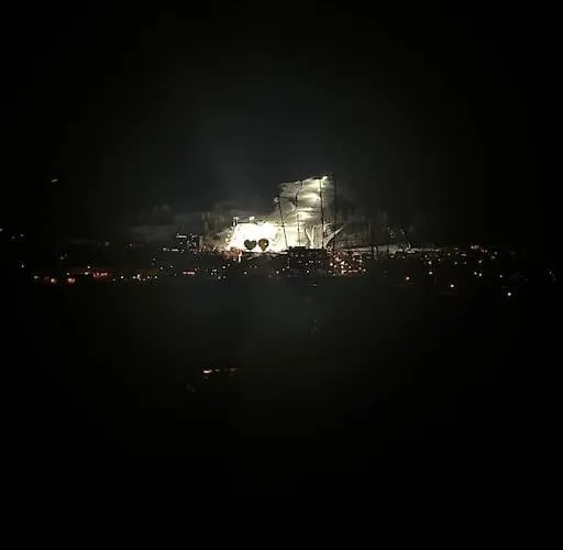 Daire Kreischberg-blick