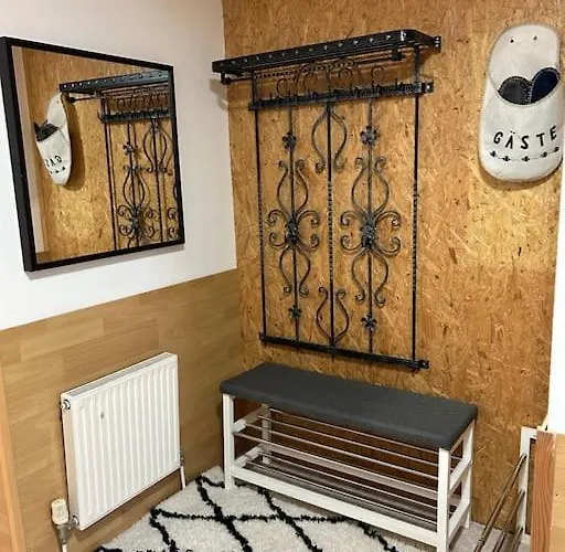 Kreischberg-blick Lutzmannsdorf