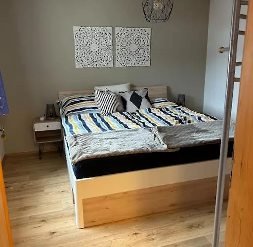 شقة Kreischberg-blick