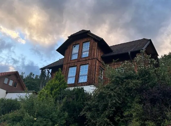 شقة Kreischberg-blick